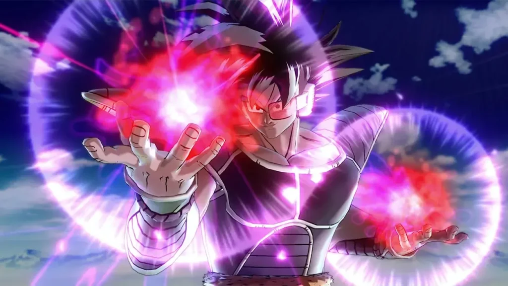 Download DRAGON BALL Xenoverse 2 for Nintendo Switch NSP XCI screenshot
