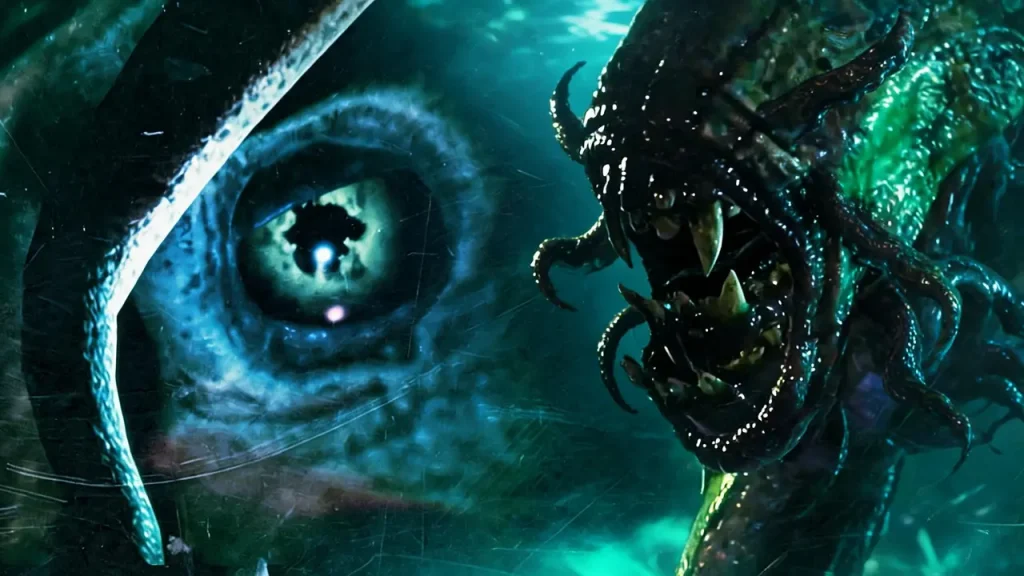 Call of Cthulhu Switch NSP/XCI + (Update) Download screenshot