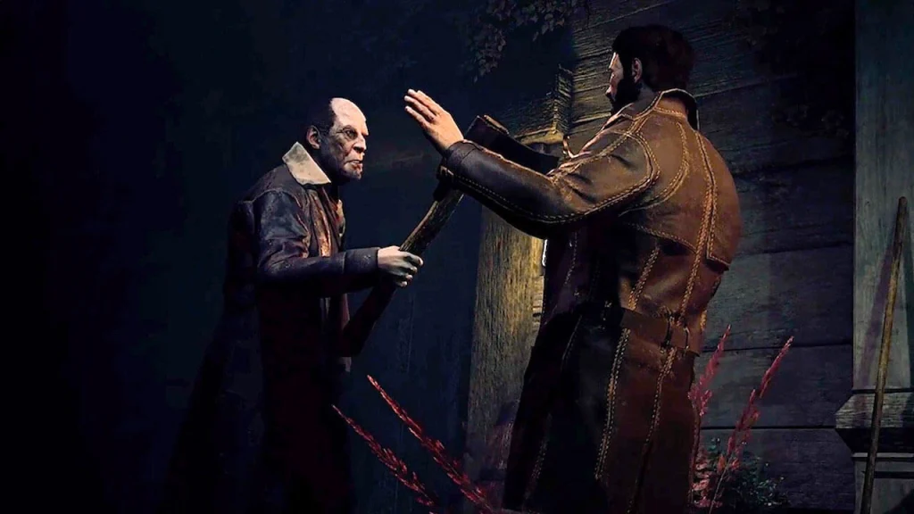 Call of Cthulhu Switch NSP/XCI + (Update) Download screenshot