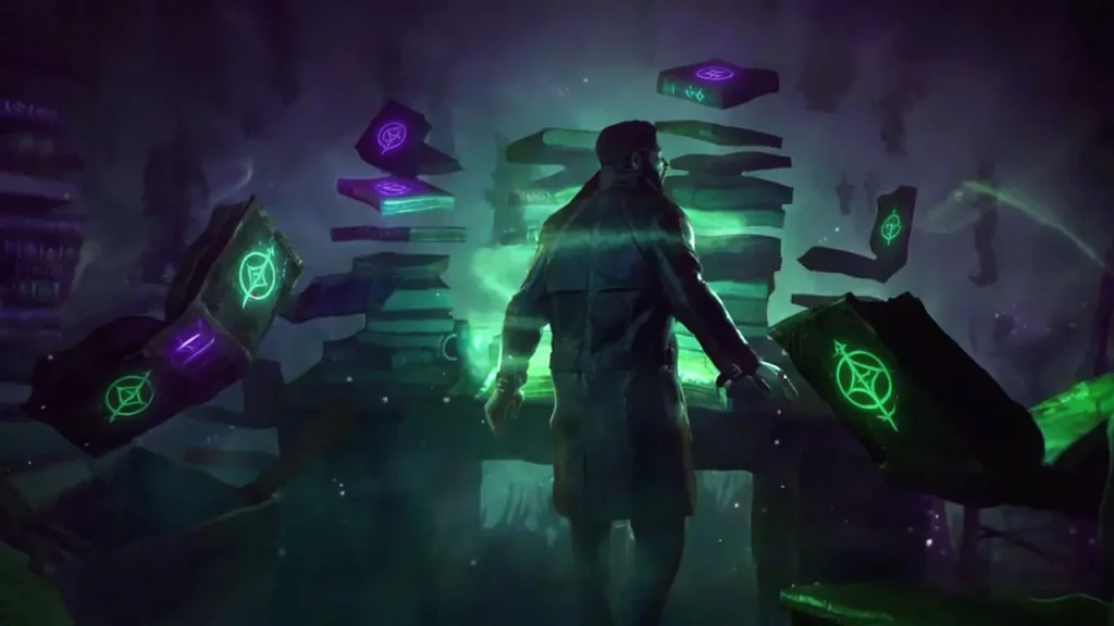 Call of Cthulhu Switch NSP/XCI + (Update) Download screenshot