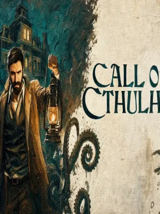 Call of Cthulhu Switch NSP/XCI + (Update) Download