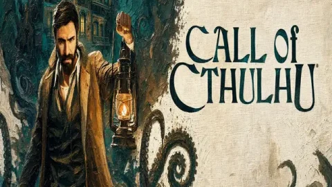 Call of Cthulhu Switch NSP/XCI + (Update) Download