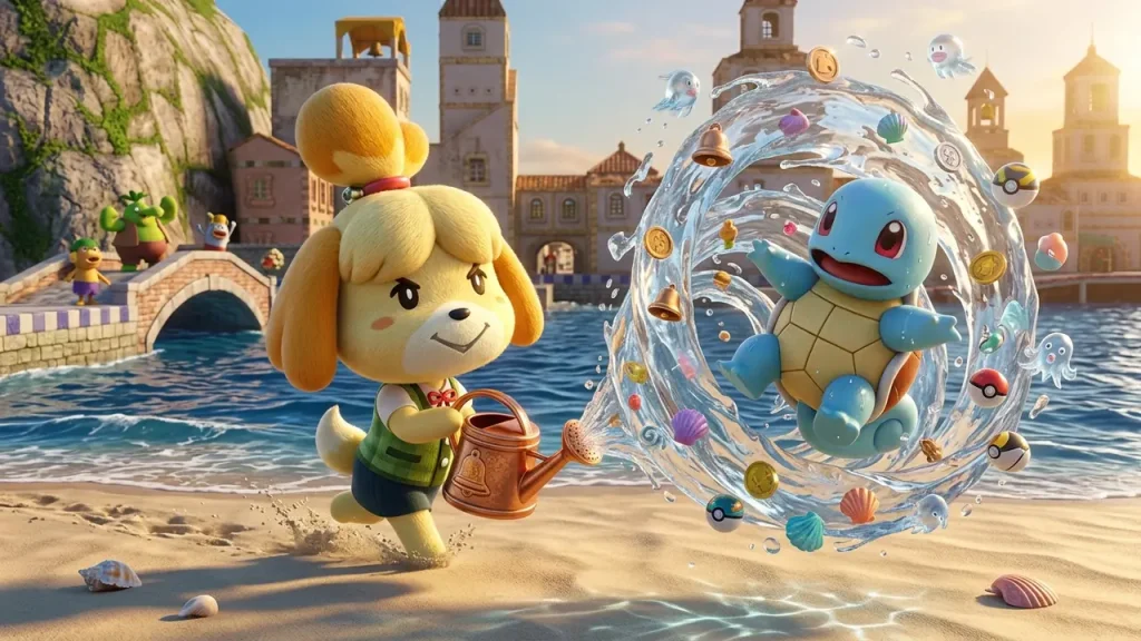 Download Super Smash Bros Ultimate Switch NSP (XCI) DLC + Update screenshot