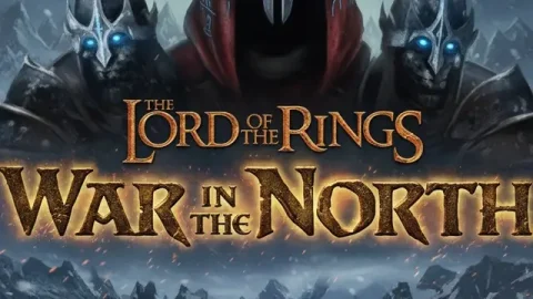 The Lord of the Rings – War in the North, Legacy Edition