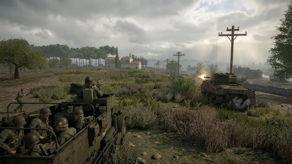 Easy Red 2 Switch NSP screenshot