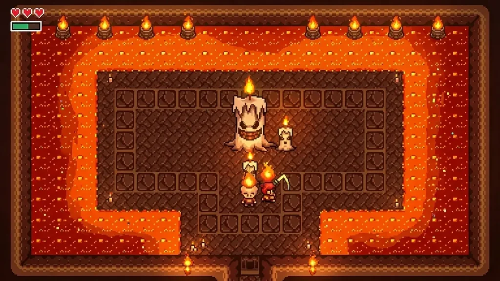 Download Elementallis Switch NSP ROMs Free [Update] screenshot