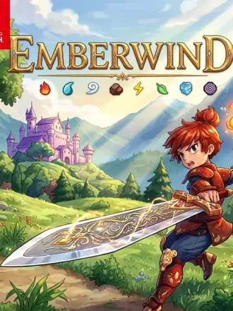 Download Elementallis Switch NSP ROMs Free [Update]