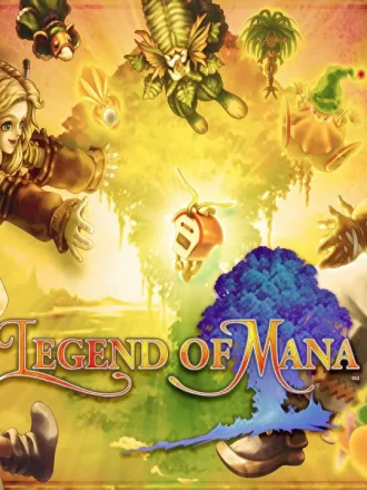 Legend of Mana Switch NSP, XCI Free Download – NSP Roms
