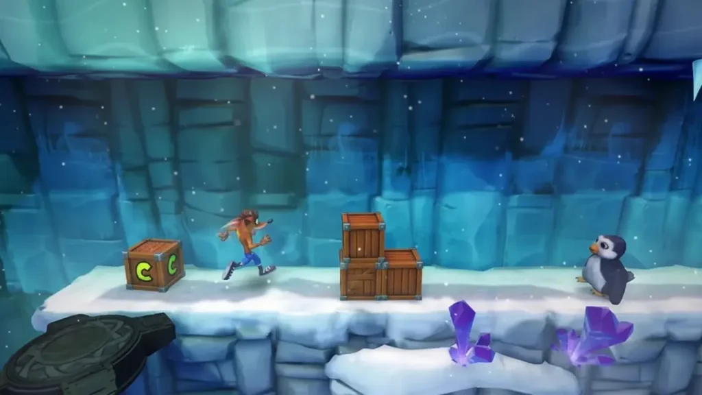 Download Crash Bandicoot N. Sane Trilogy Switch NSP XCI ROM [DLC] Free screenshot