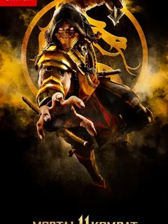 Mortal Kombat 11 Ultimate