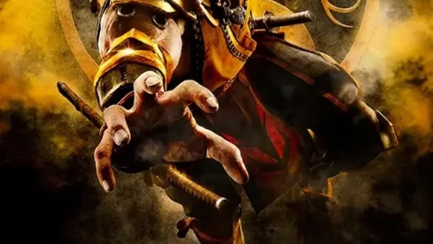 Mortal Kombat 11 Ultimate