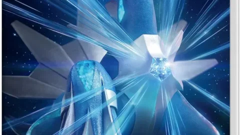 Pokémon Brilliant Diamond Switch NSP