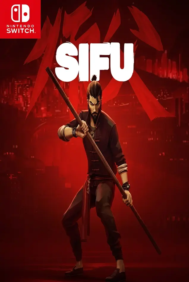 Download Sifu
