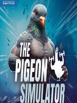 The Pigeon – Simulator