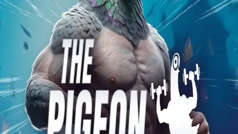 The Pigeon – Simulator