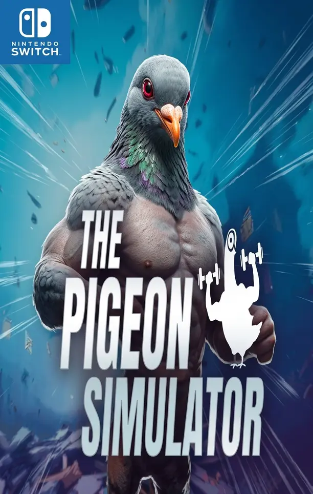 The Pigeon – Simulator