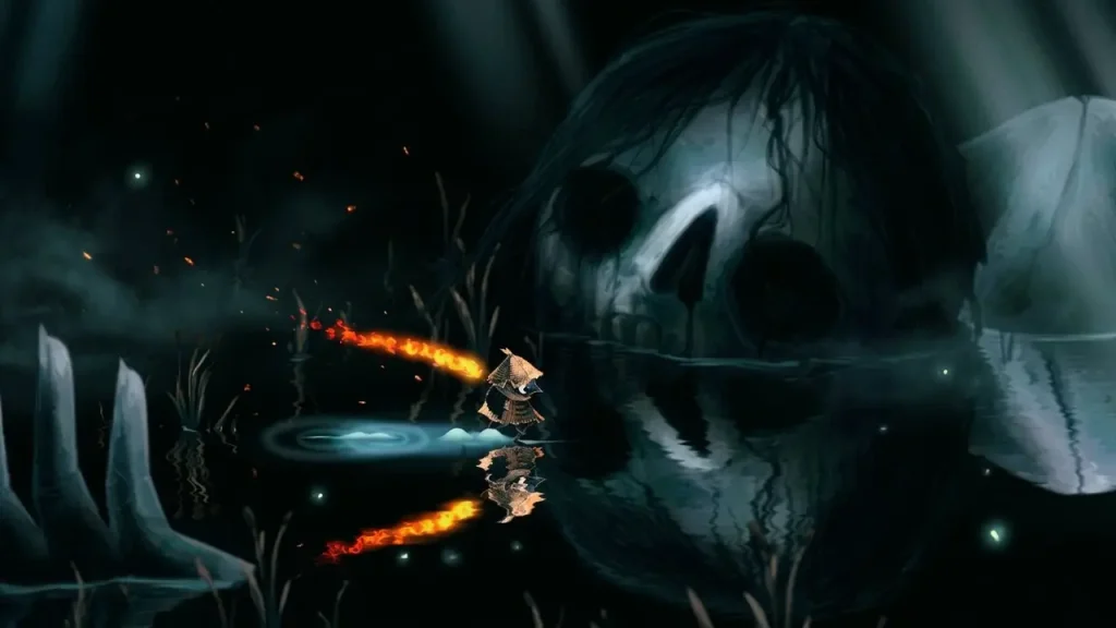 Download Well Dweller screenshot