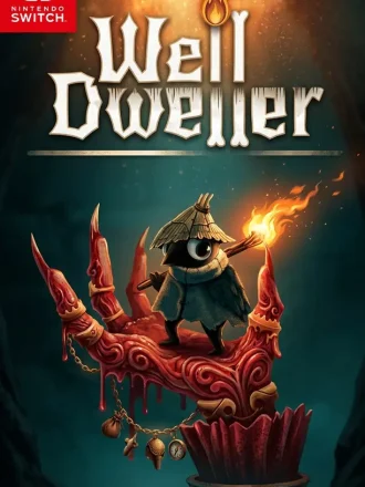 Download Well Dweller