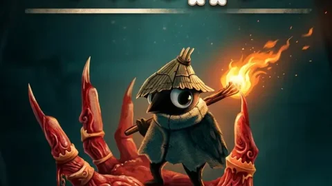 Download Well Dweller