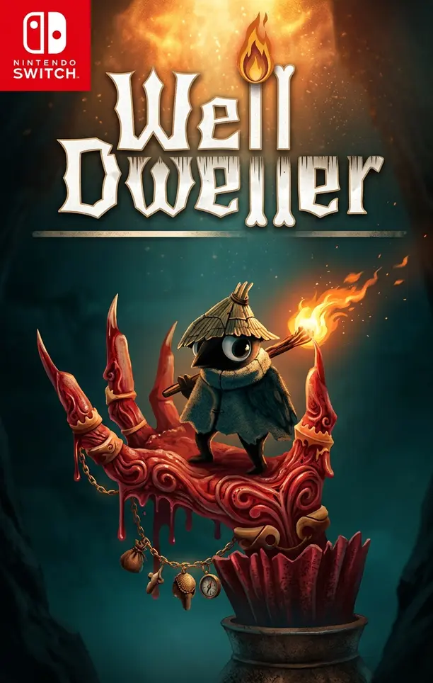 Download Well Dweller