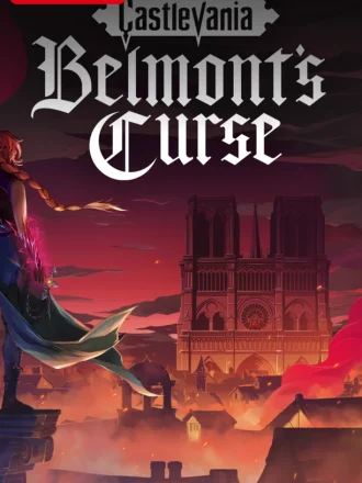 Castlevania: Belmont’s Curse