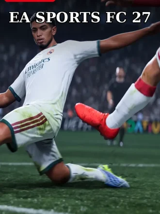 EA Sports FC 27