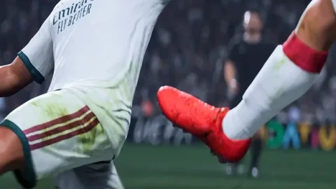 EA Sports FC 27