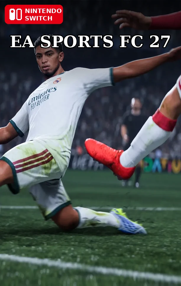 EA Sports FC 27