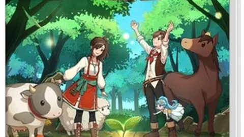Harvest Moon: Echoes of Teradea