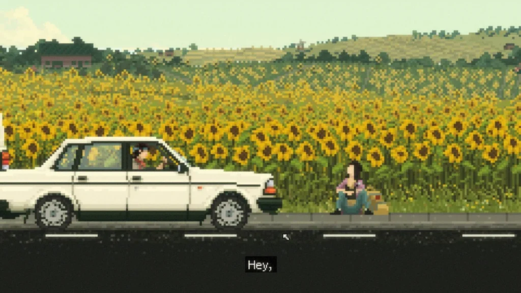 Keep Driving screenshot