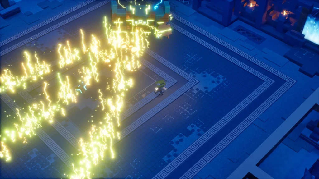 Minecraft Dungeons II screenshot