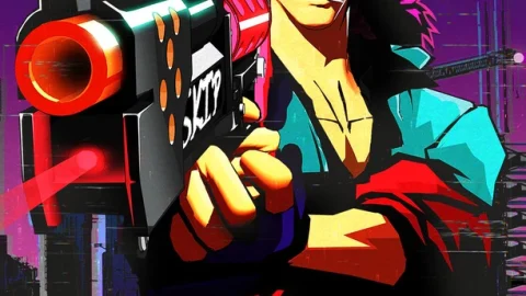Mullet MadJack