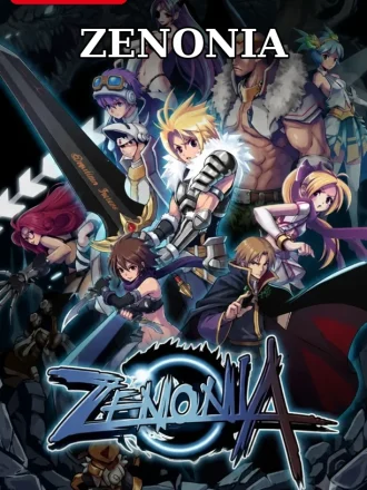 ZENONIA