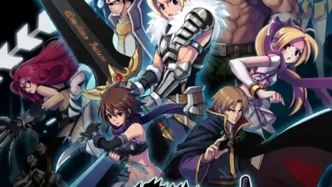 ZENONIA