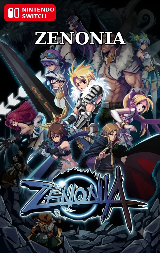 ZENONIA